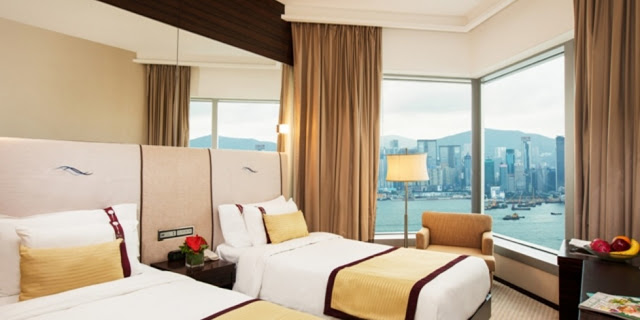 隆堡麗景酒店 (Hotel Panorama By Rhombus)