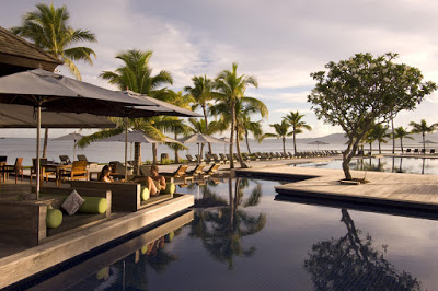 希爾頓斐濟海灘溫泉渡假村 Hilton Fiji Beach Resort and Spa