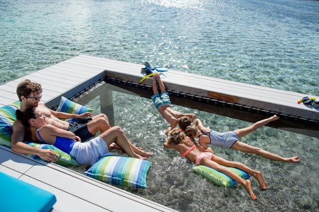 馬爾代夫康杜瑪假日酒店度假村 Holiday Inn Resort Kandooma Maldives