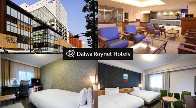 高松大和ROYNET酒店 Daiwa Roynet Hotel Takamatsu