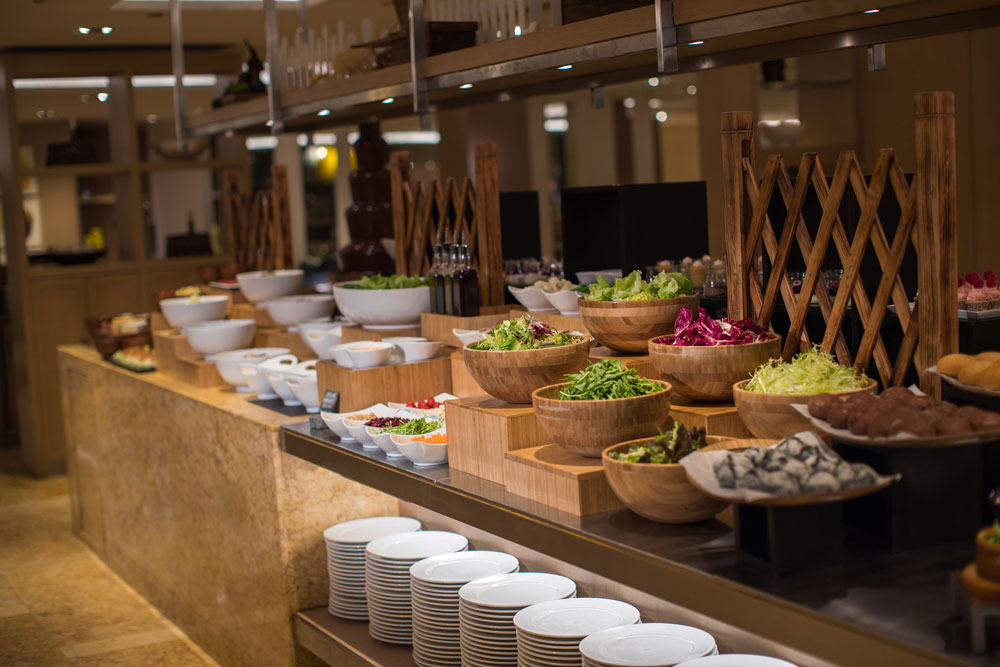 【香港萬麗海景酒店】餐飲Flash Sale,High Tea/午餐/自助餐68折起,6月3日開賣!