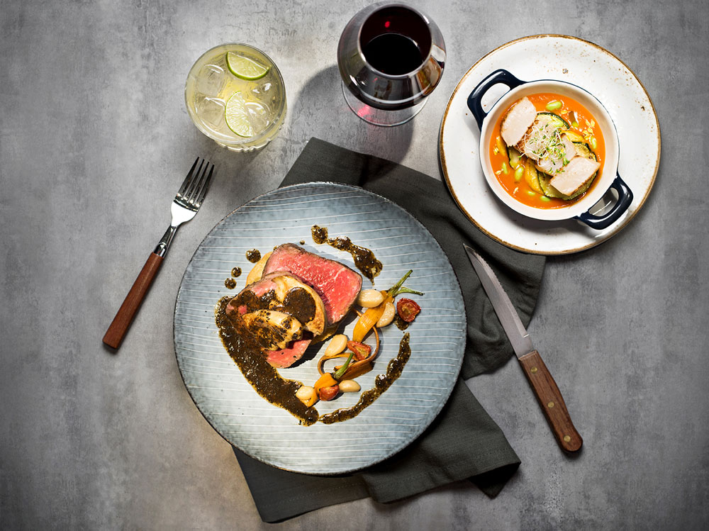 【香港萬麗海景酒店】餐飲Flash Sale,High Tea/午餐/自助餐68折起,6月3日開賣!