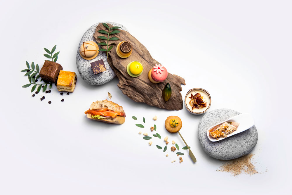 【香港萬麗海景酒店】餐飲Flash Sale,High Tea/午餐/自助餐68折起,6月3日開賣!