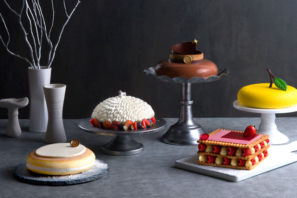 【香港萬麗海景酒店】Flash Sale住宿/餐飲半價起,龍蝦生蠔自助晚餐 $500起!