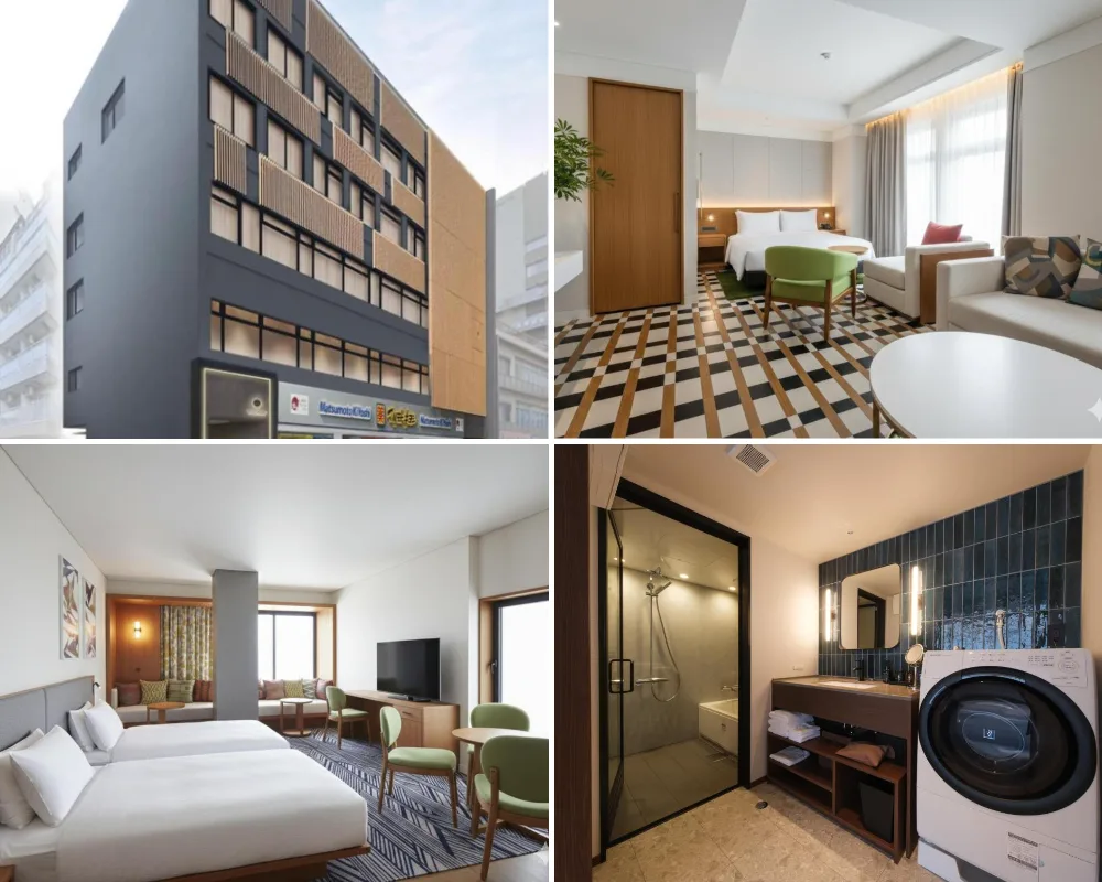 EN The HOUSE 淺草二天門 EN The HOUSE 淺草二天門 - 〒111-0032 日本東京都台東區淺草 2-34-3