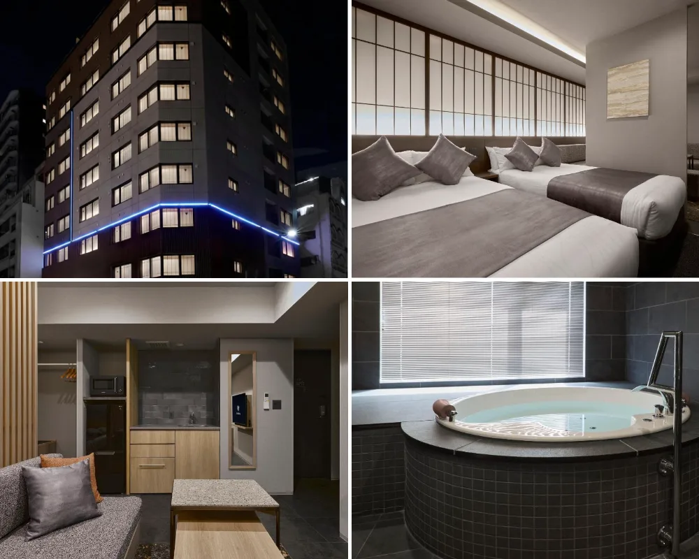 GRAND MONday 上野御徒町 GRAND MONday 上野御徒町 - 〒110-0016 東京都台東區台東4丁目6番1号