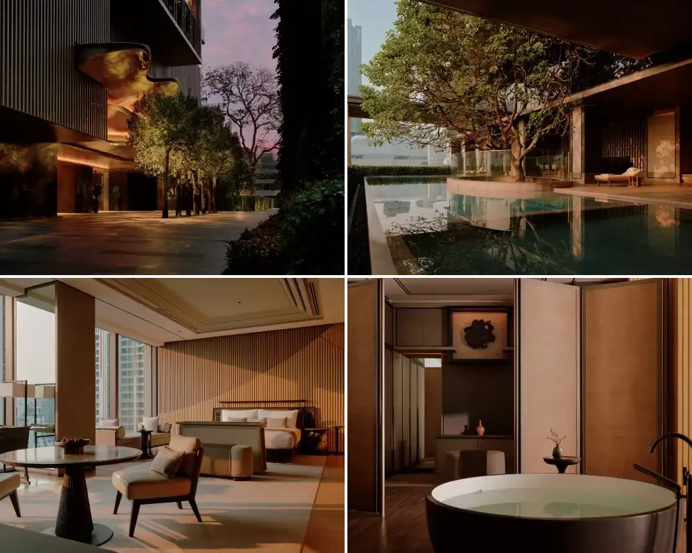 aman nai lert bangkok