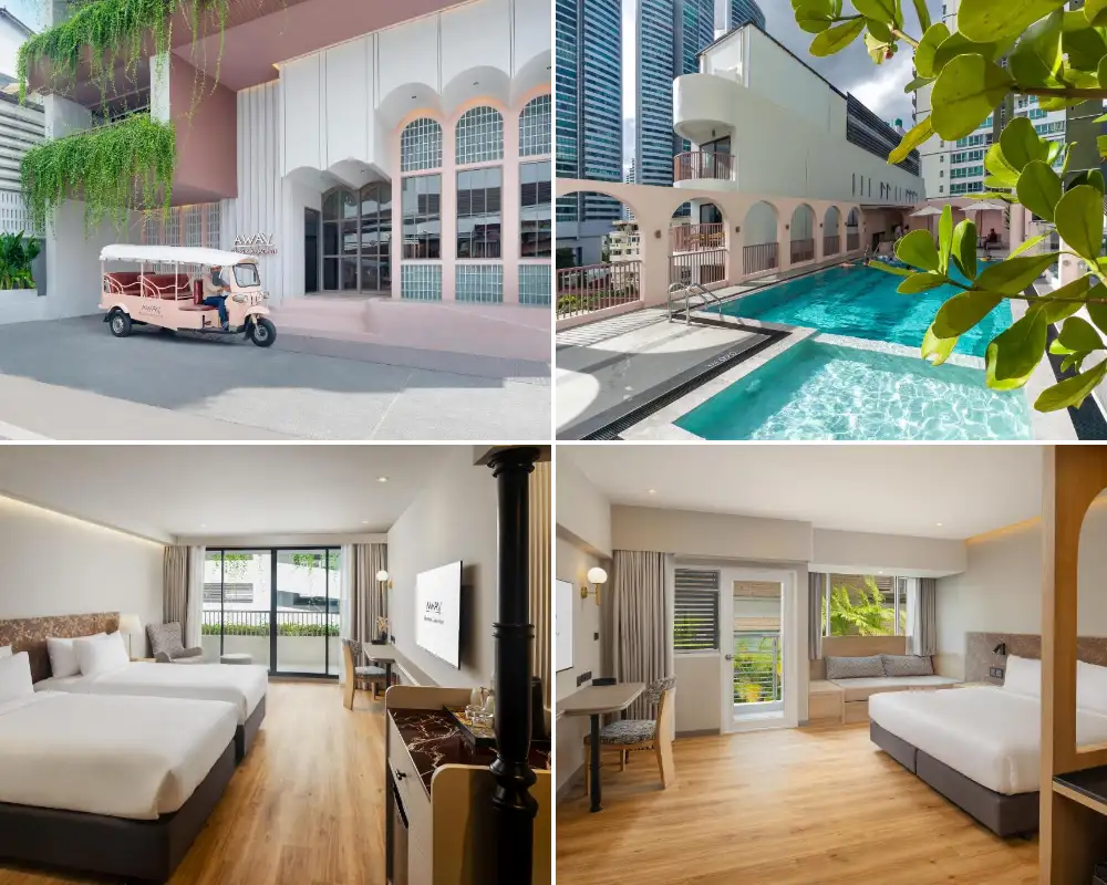 away bangkok sukhumvit