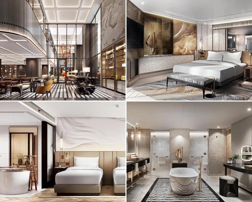 fairmont bangkok sukhumvit