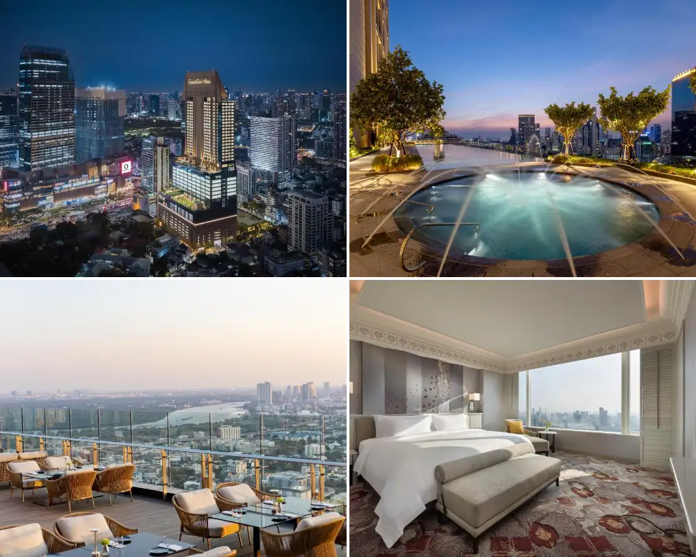 grande centre point lumphini