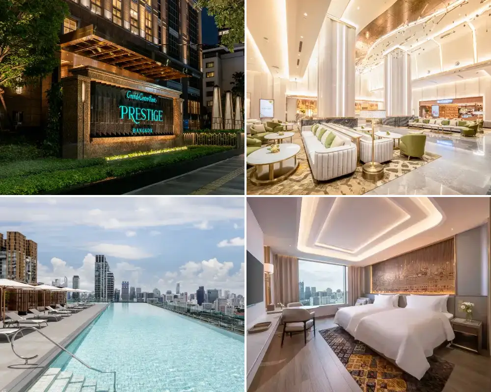 grande centre point prestige bangkok