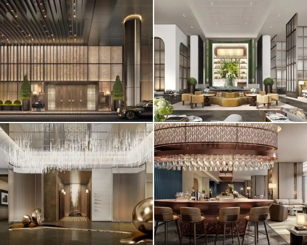 intercontinental taipei