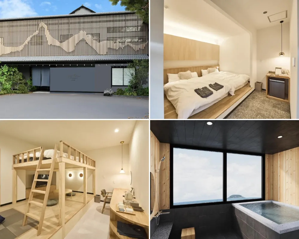 kitamae base kaga hashidate