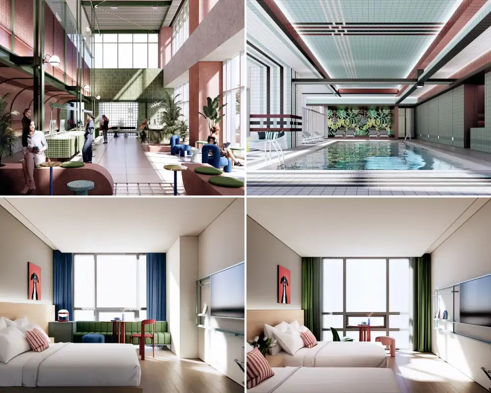 l7 cheongnyangni by lotte