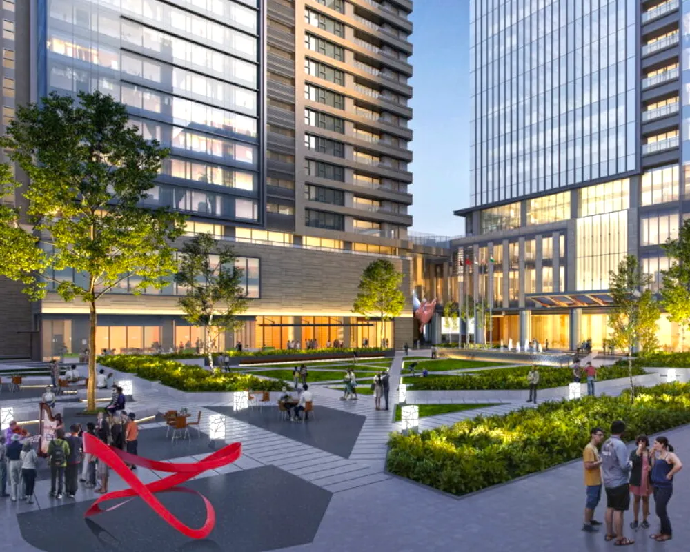 le méridien taipei banqiao