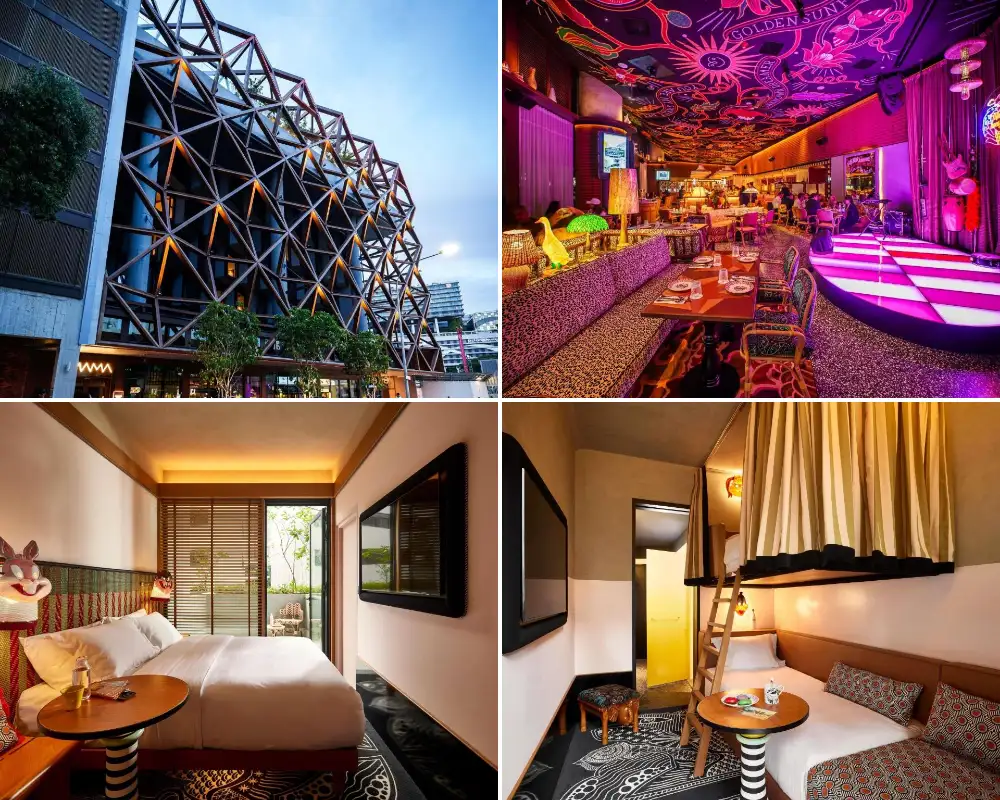 mama shelter singapore