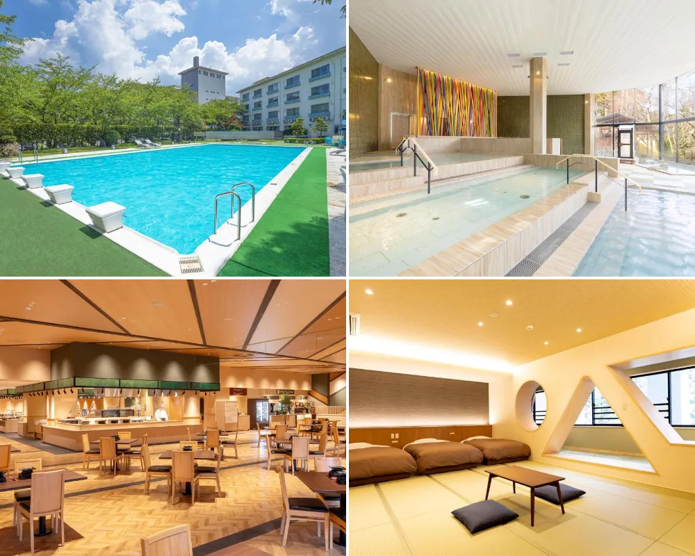 onsen monogatari premium yamanaka grand hotel