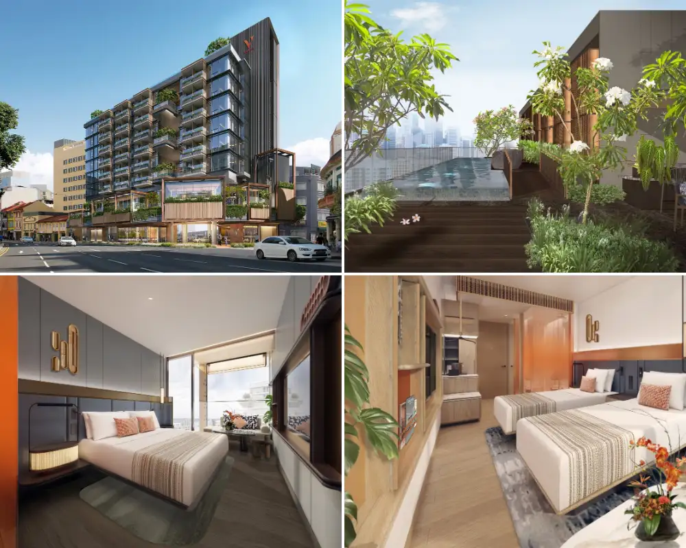 varel singapore a tribute portfolio hotel