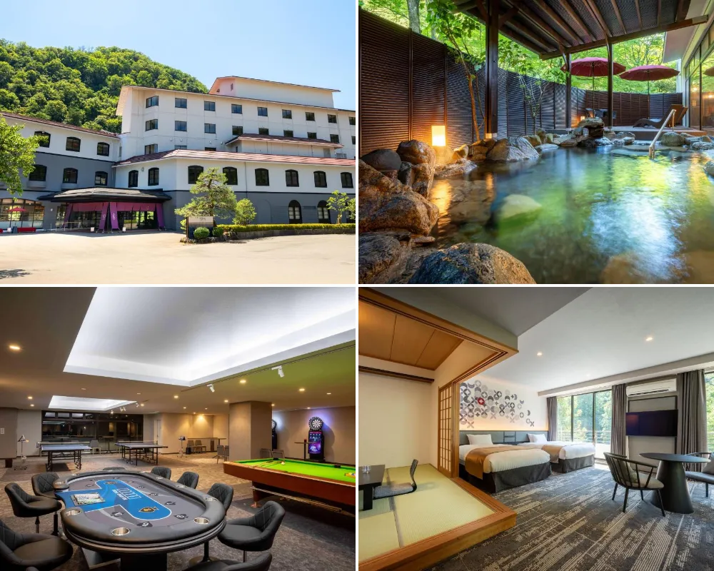 yamanaka onsen kajikaso