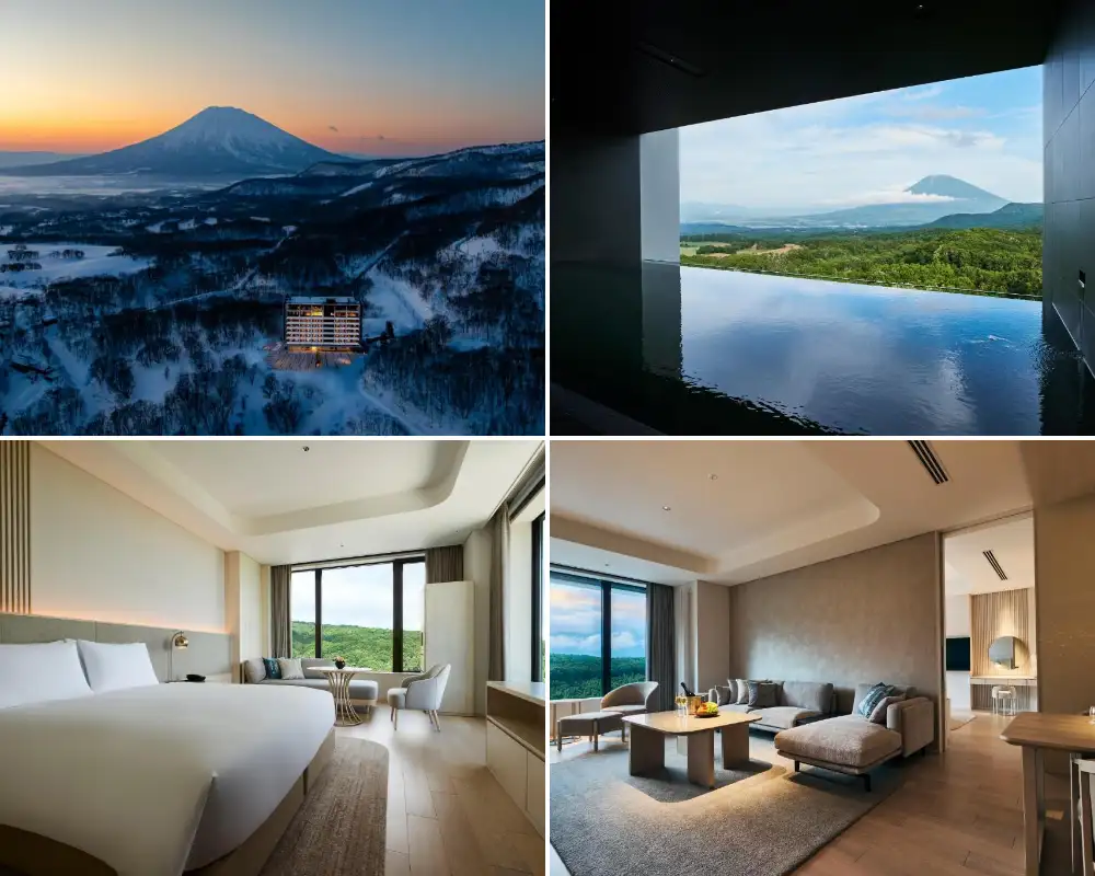 chalet ivy weiss niseko