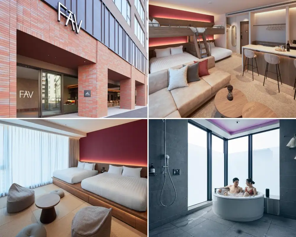 fav lux sapporo susukino