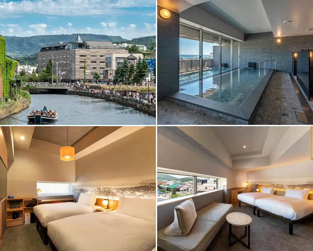 granbell hotel otaru