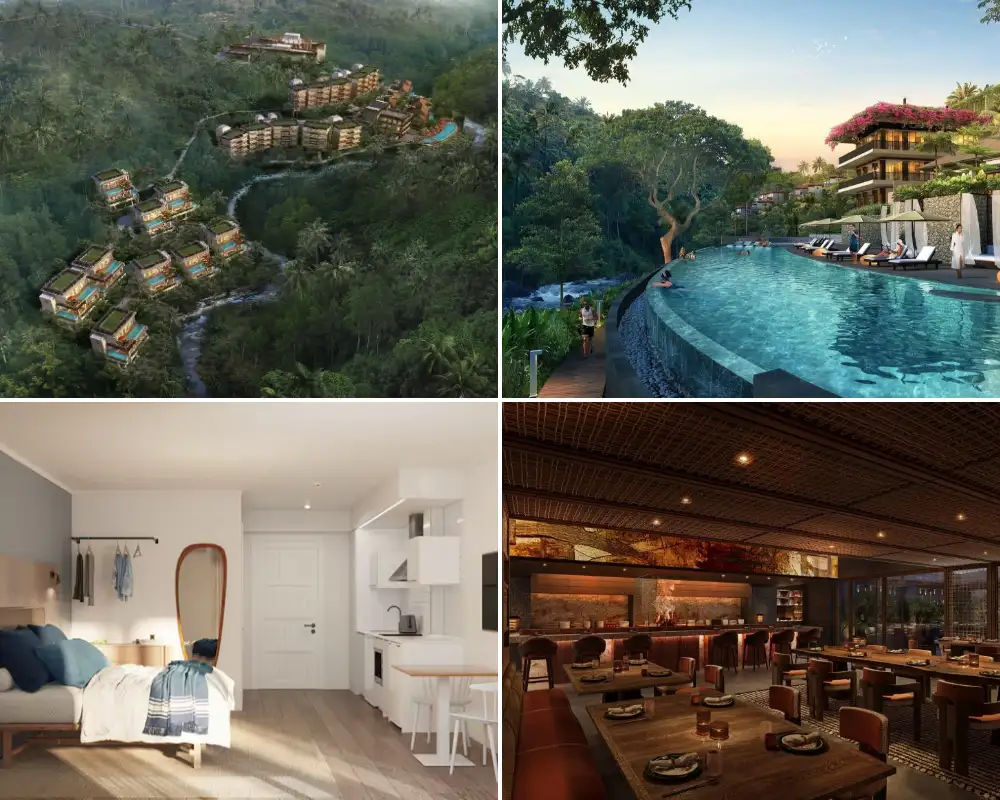 kimpton suntaya bali ubud