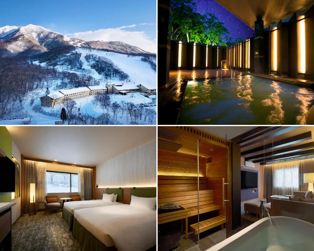 niseko northern resort annupuri