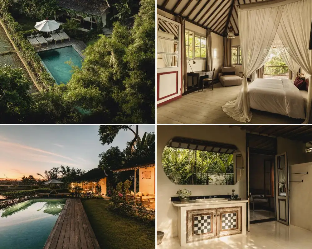 magia de uma a member of design hotels