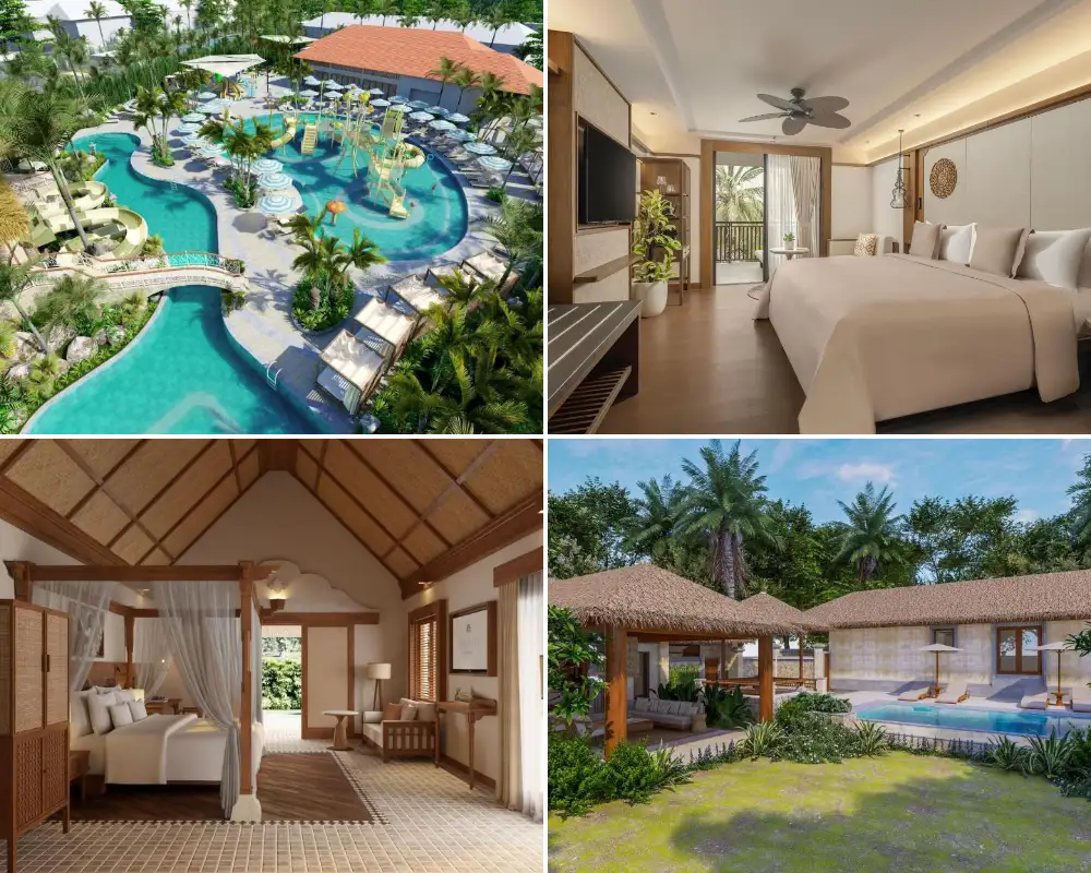 paradisus by meliá bali