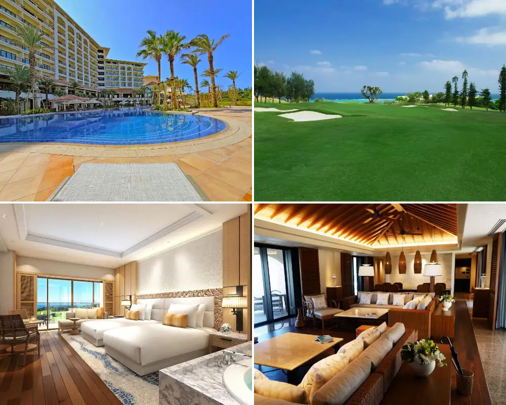 pgm hotel resort okinawa