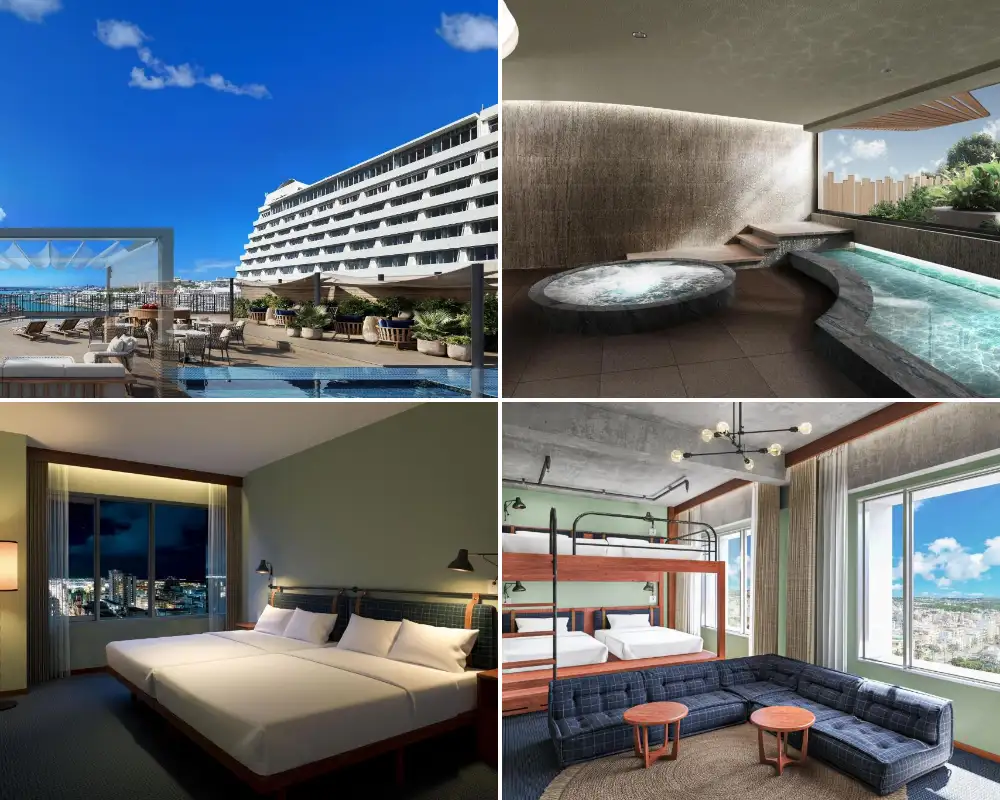 south gate hotel okinawa