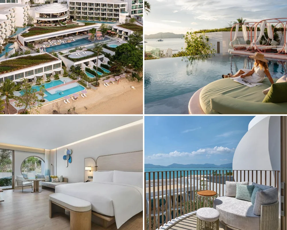 veranda resort phuket autograph collection grid