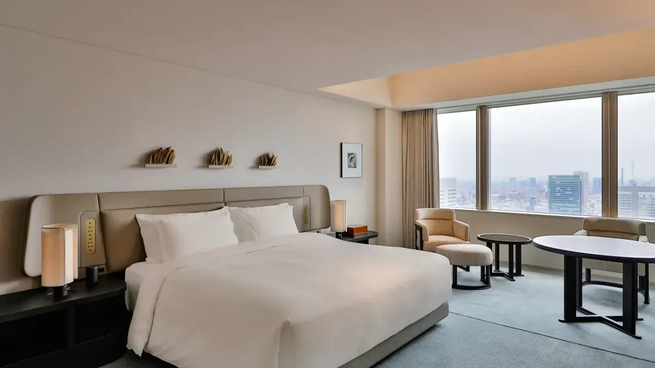 park hyatt tokyo