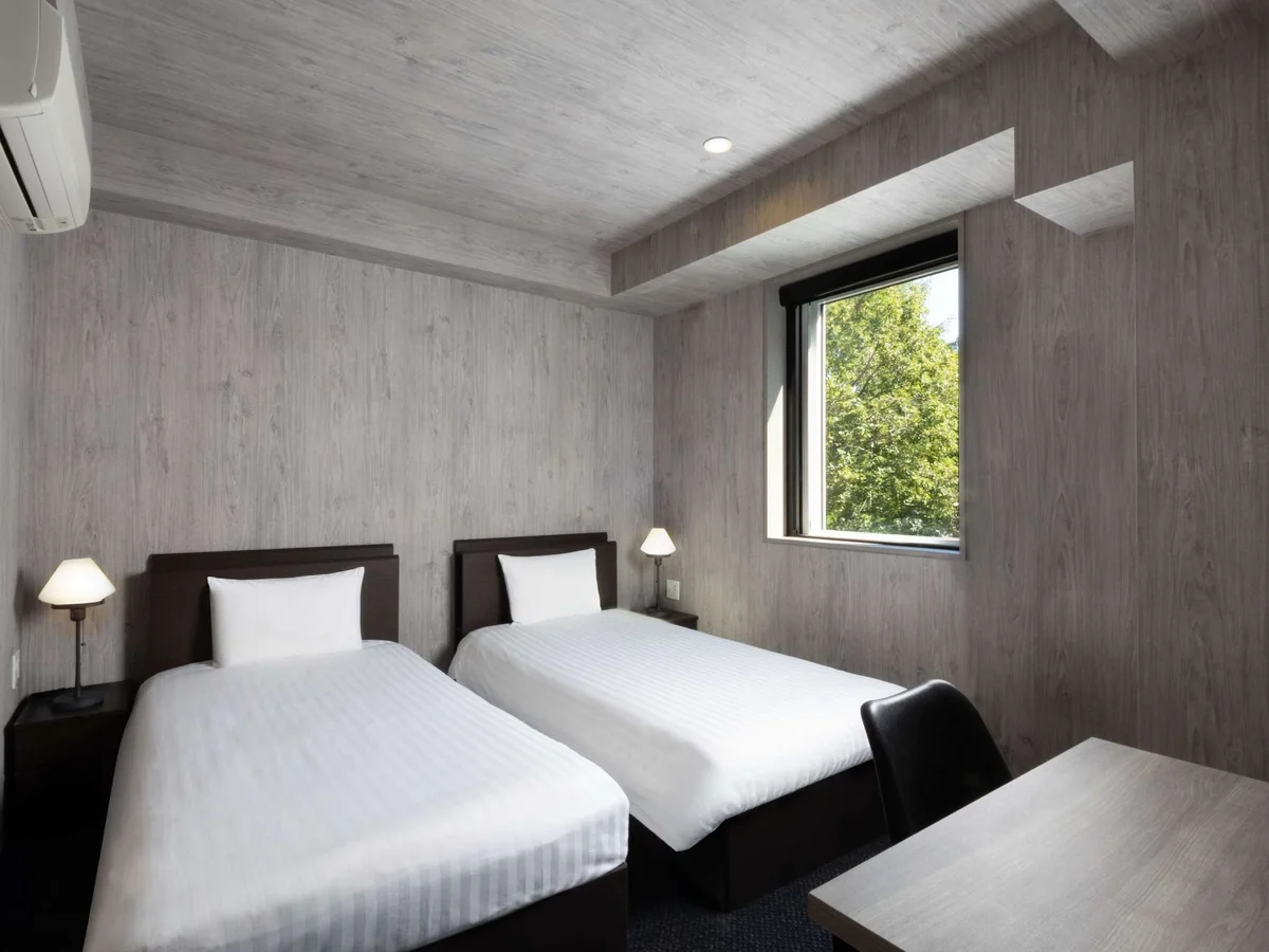 Mercure Niseko Resort Classic Junior Suite